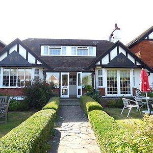 Rustington Manor Hotel