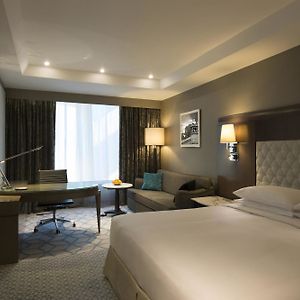 Hyatt Regency Ludhiana